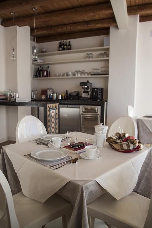 Locanda Al Castelletto Tremosine Exteriör bild