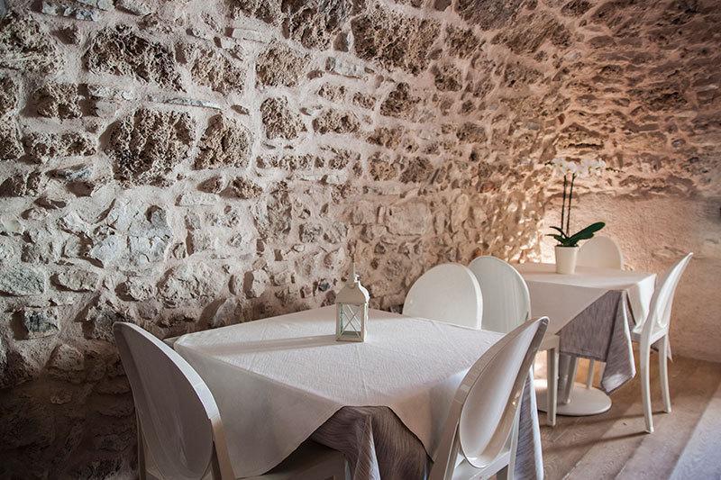 Locanda Al Castelletto Tremosine Exteriör bild