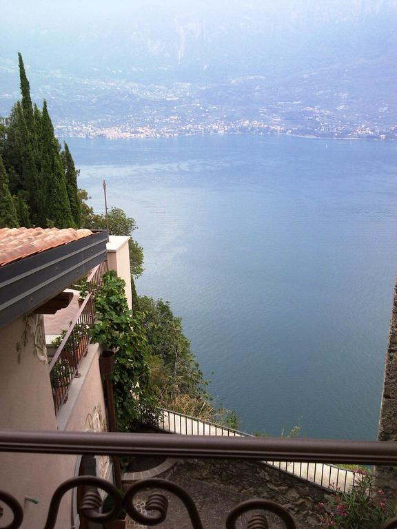 Locanda Al Castelletto Tremosine Rum bild